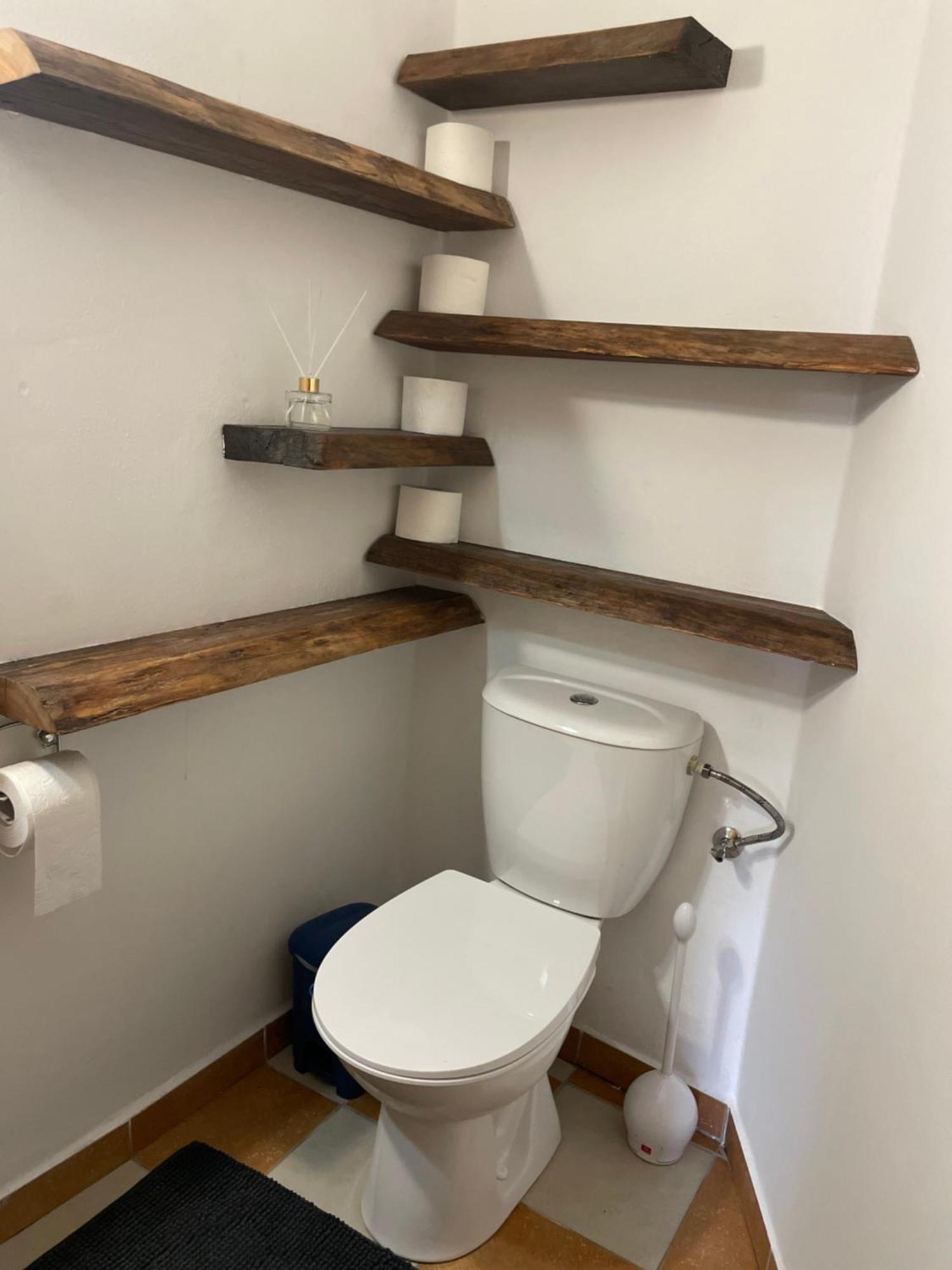 Apartman U Spinaru Trest Luaran gambar